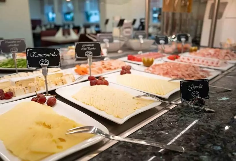 هتل Am Freischutz