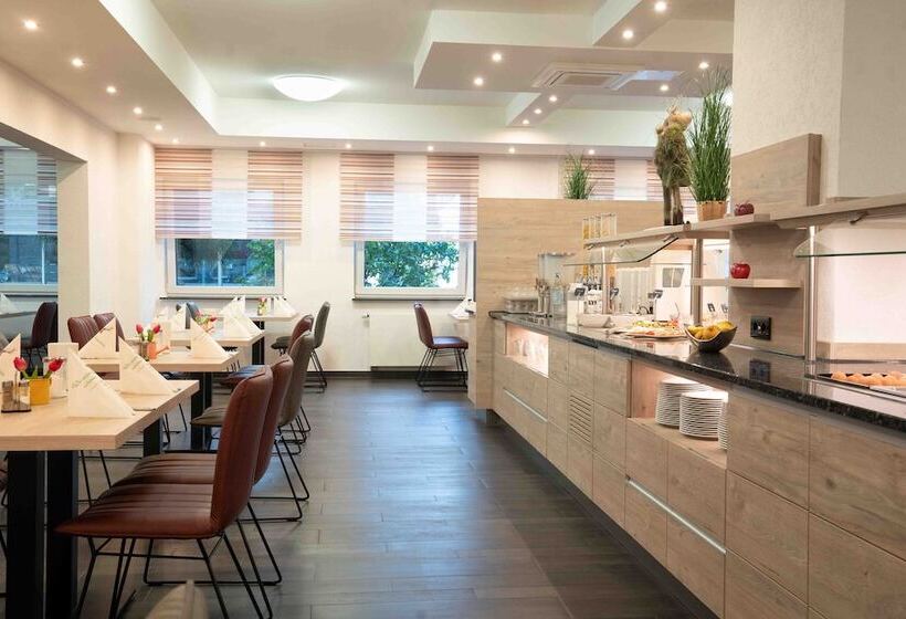 ホテル Am Freischutz