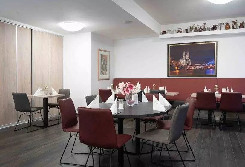 هتل Am Freischutz