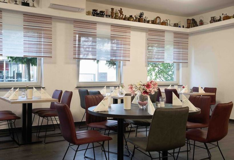 ホテル Am Freischutz