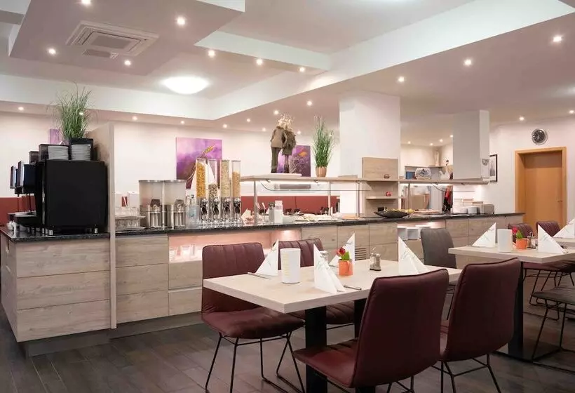 هتل Am Freischutz