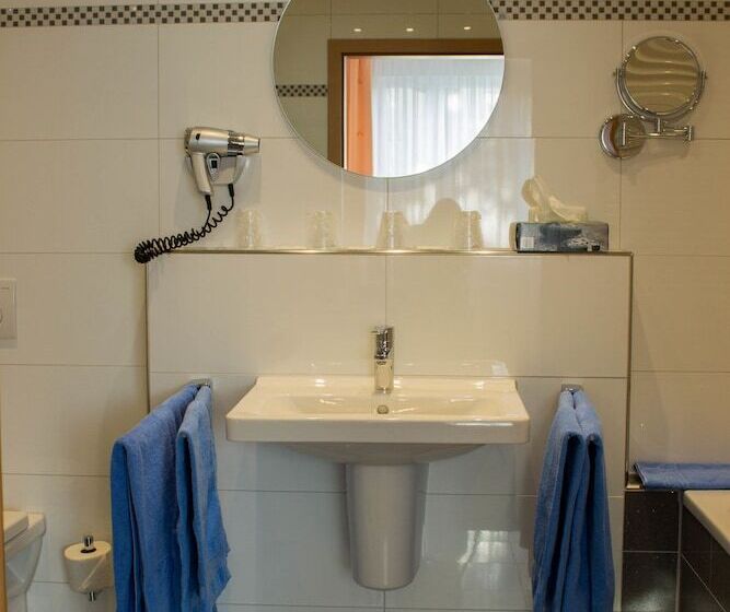 ホテル Am Freischutz