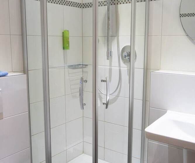 ホテル Am Freischutz