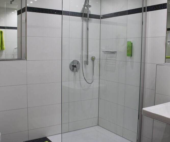 ホテル Am Freischutz