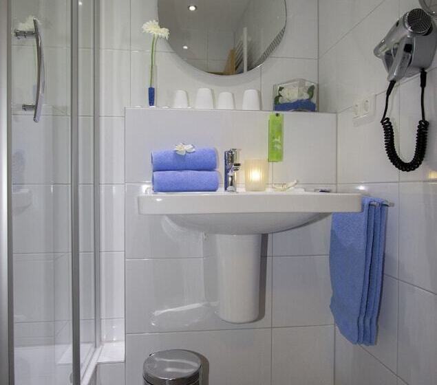 ホテル Am Freischutz