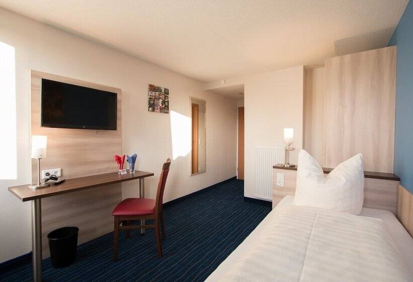 ホテル Am Freischutz