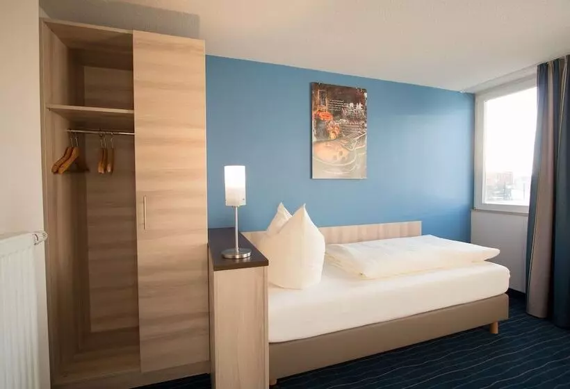 هتل Am Freischutz