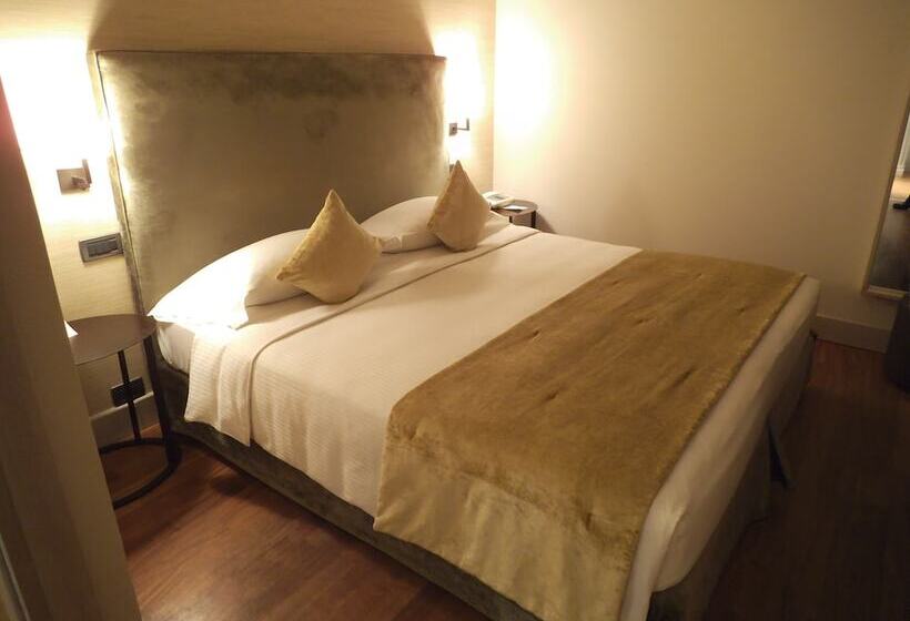 酒店 Ariston & Apartments