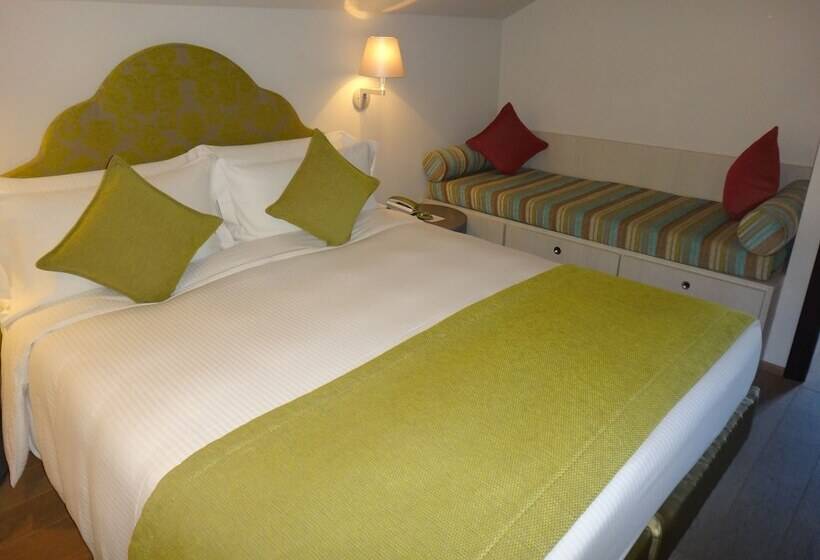 酒店 Ariston & Apartments