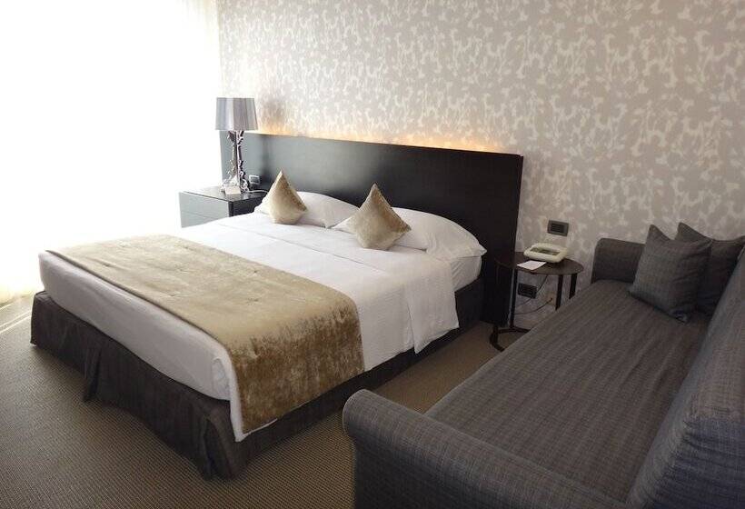 酒店 Ariston & Apartments