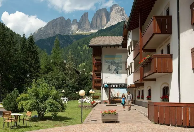 ホテル Aritz