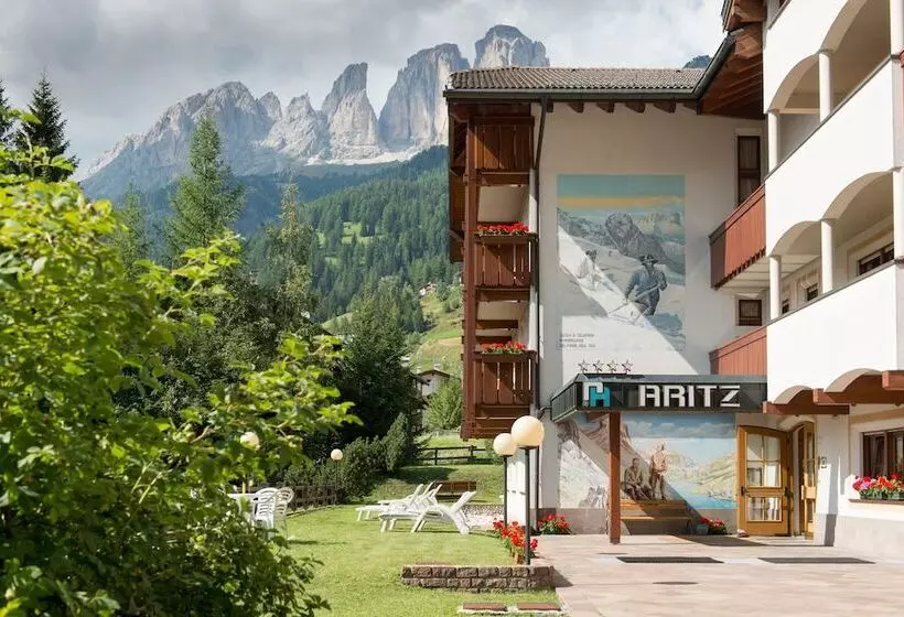 ホテル Aritz