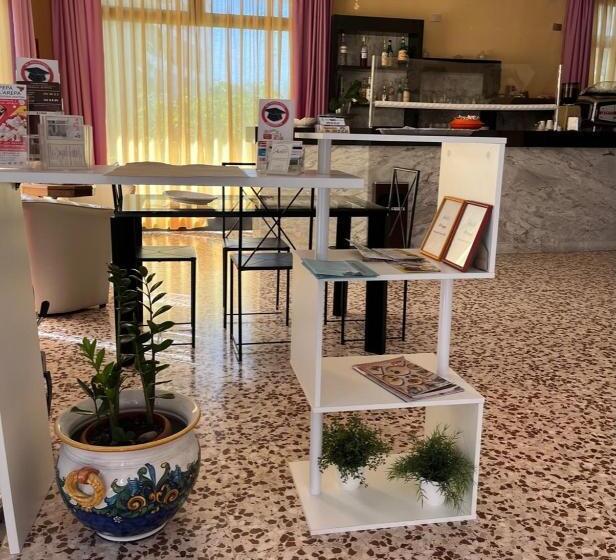 בית מלון כפרי Astor