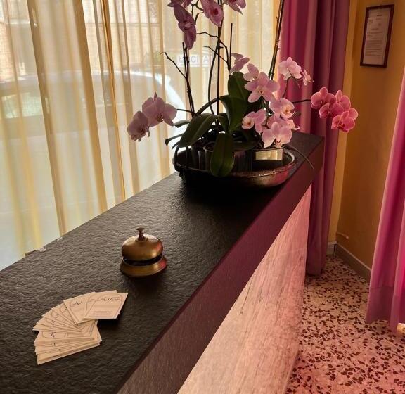 בית מלון כפרי Astor