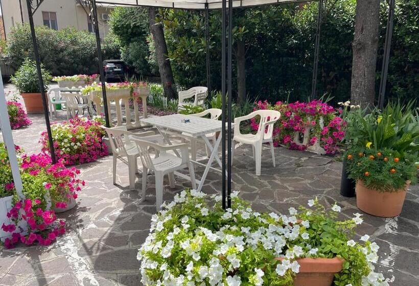 בית מלון כפרי Astor