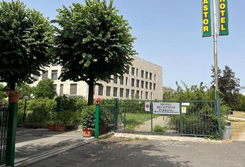 בית מלון כפרי Astor