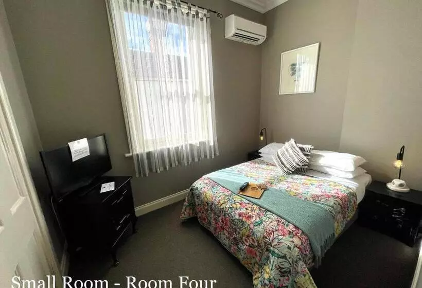 호텔 Athelstane House