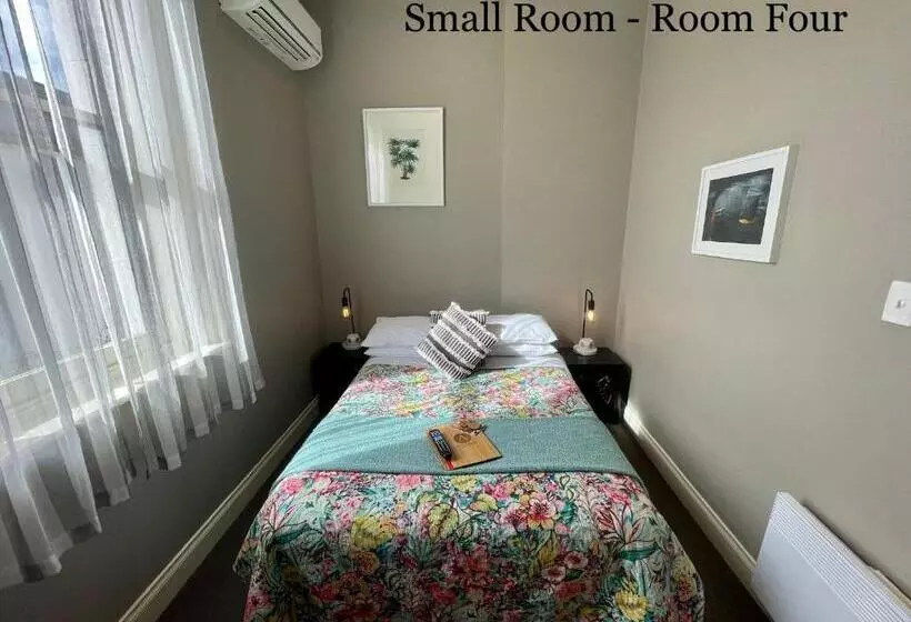 호텔 Athelstane House