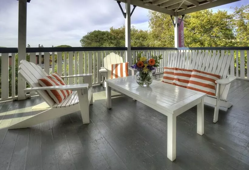 호텔 Athelstane House