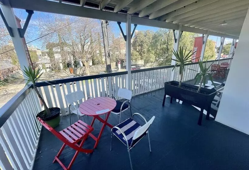 호텔 Athelstane House