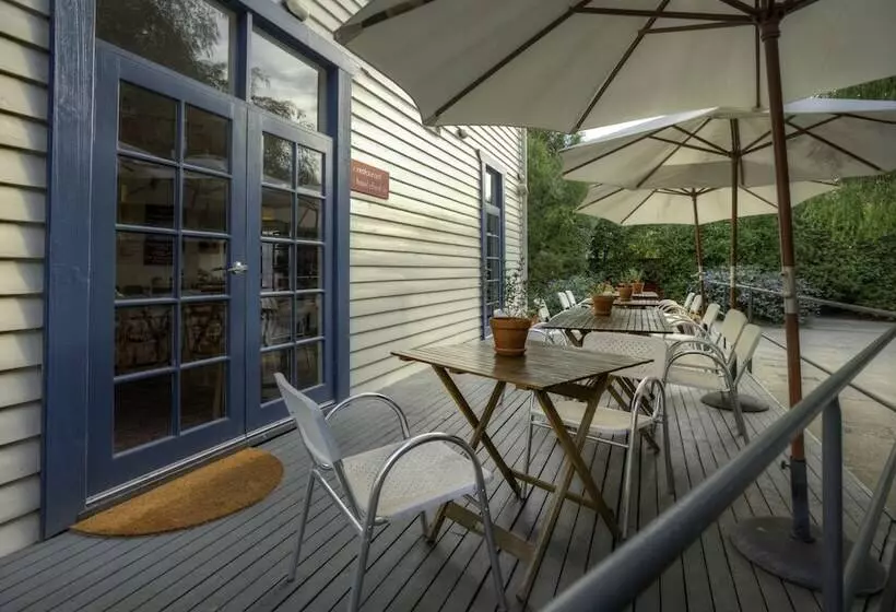 호텔 Athelstane House