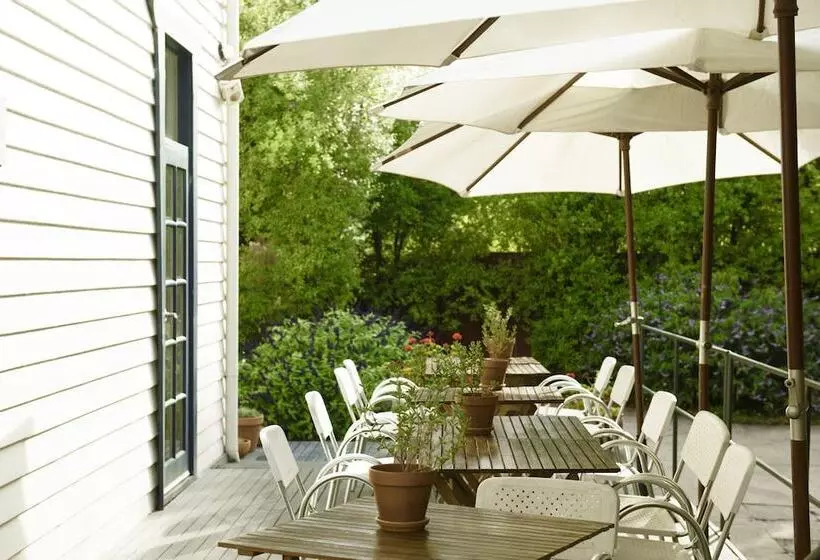 호텔 Athelstane House