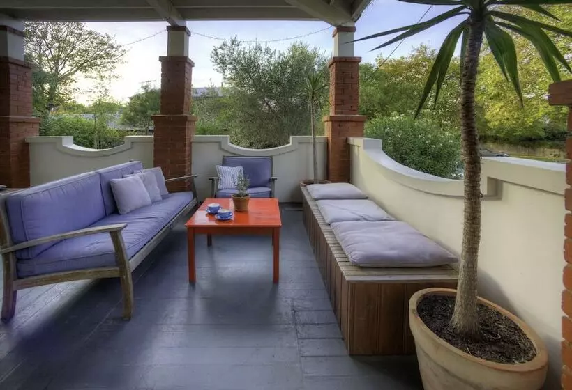 호텔 Athelstane House