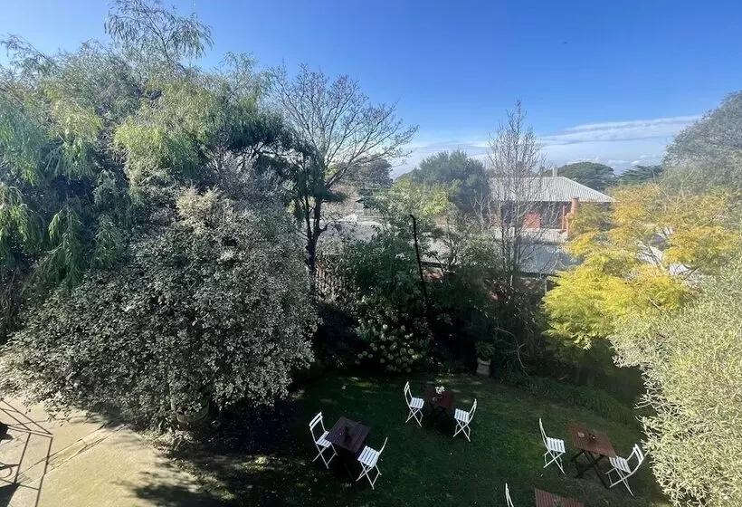 호텔 Athelstane House