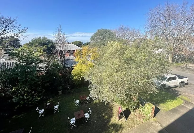 호텔 Athelstane House