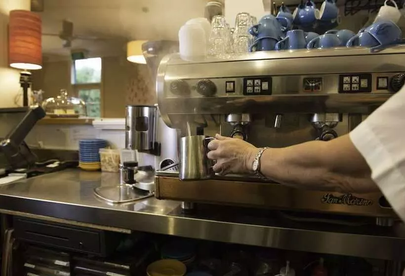 호텔 Athelstane House