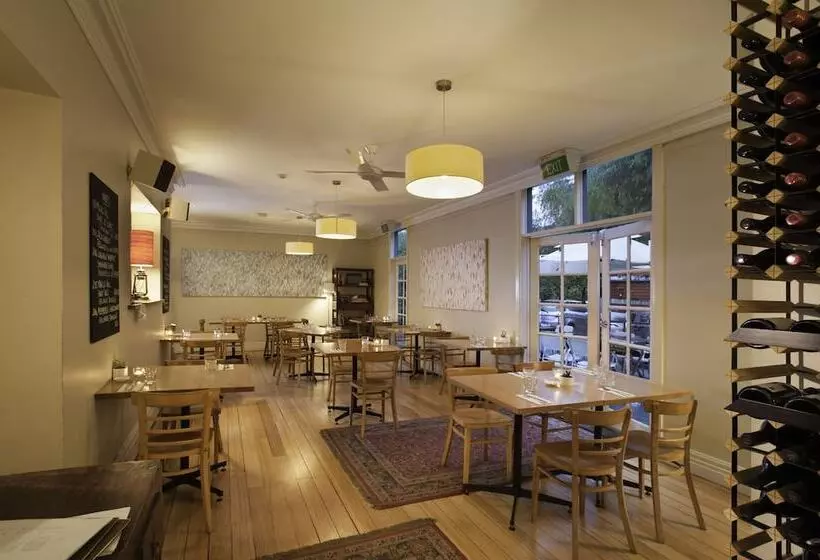 호텔 Athelstane House