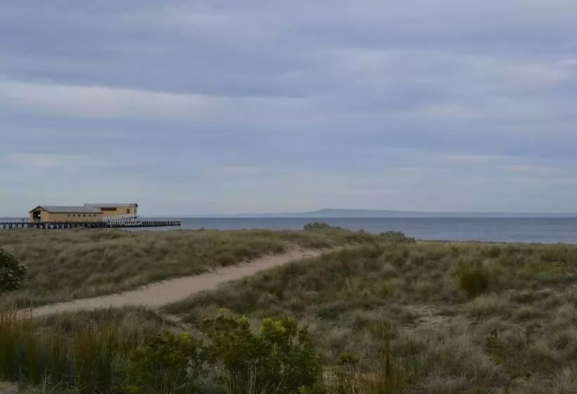 호텔 Athelstane House