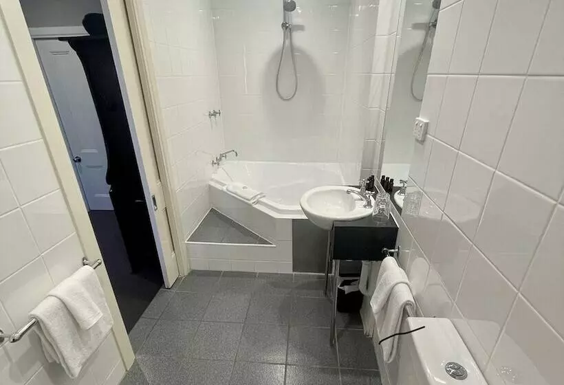 호텔 Athelstane House