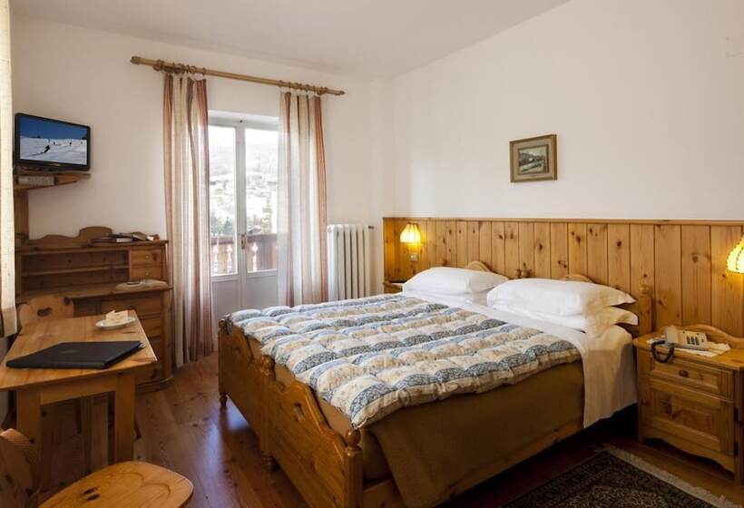 호텔 Bellaria Cortina D Ampezzo