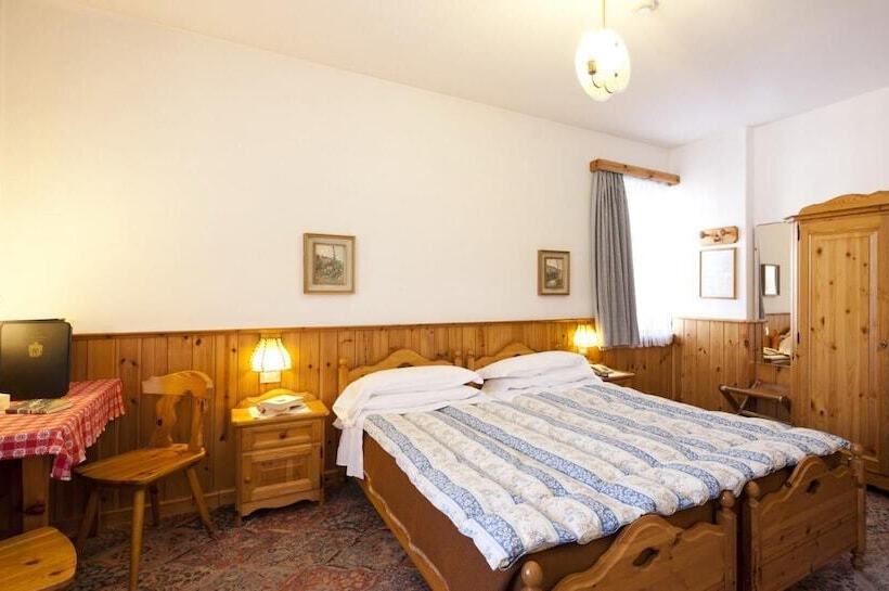 호텔 Bellaria Cortina D Ampezzo