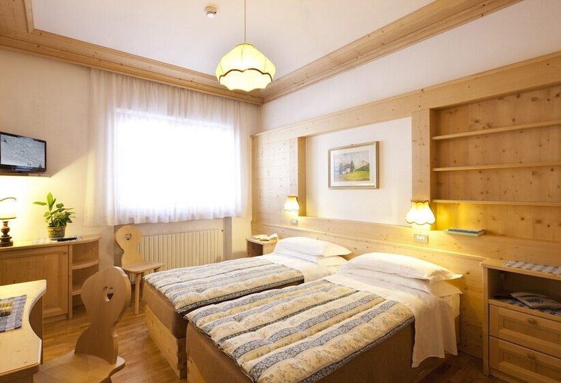 호텔 Bellaria Cortina D Ampezzo