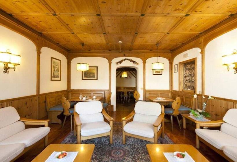 호텔 Bellaria Cortina D Ampezzo