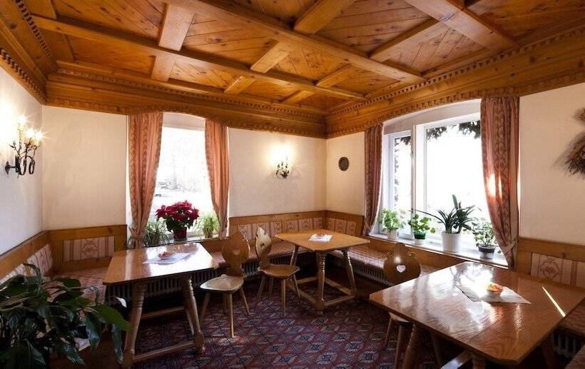 호텔 Bellaria Cortina D Ampezzo