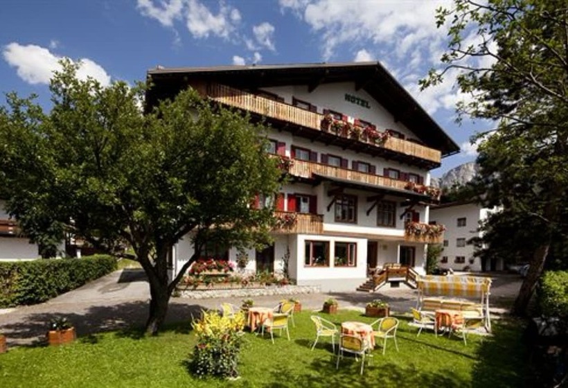 호텔 Bellaria Cortina D Ampezzo