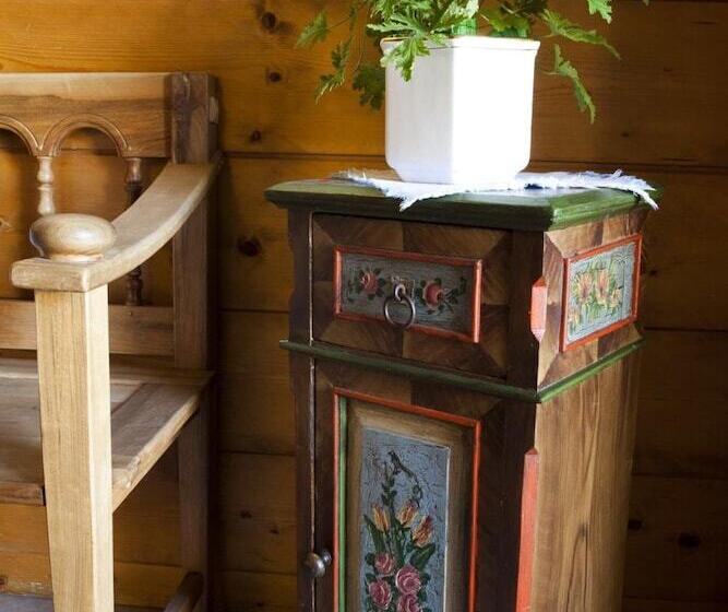 호텔 Bellaria Cortina D Ampezzo