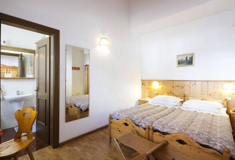 호텔 Bellaria Cortina D Ampezzo