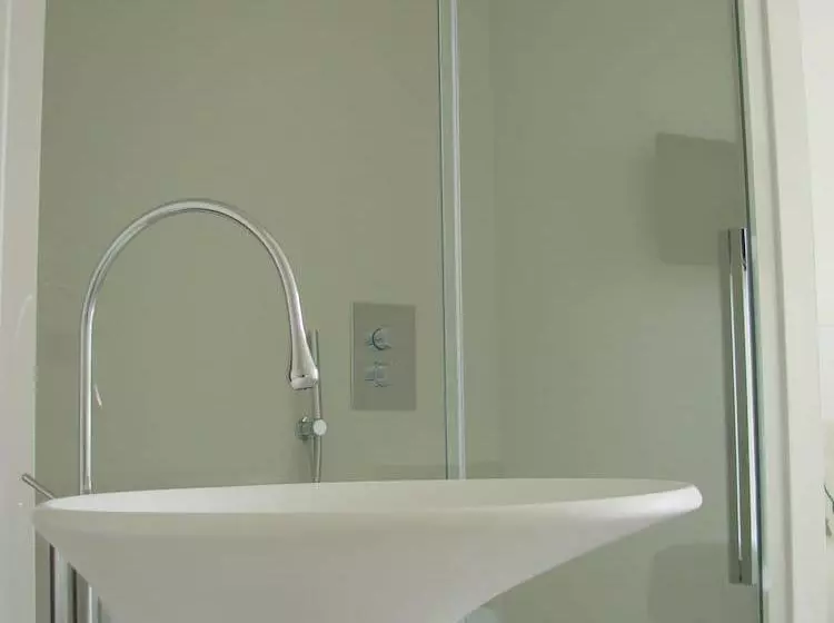 酒店 Boutiquehôtel Les Jardins D Aliénor