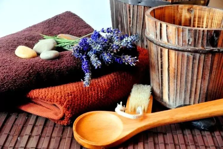 هتل Cateski Dvorec