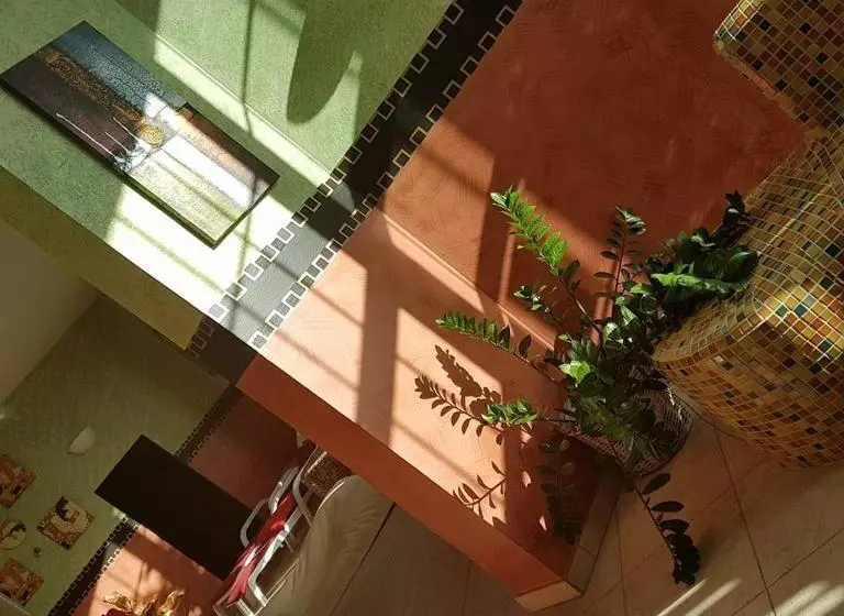 هتل Cateski Dvorec