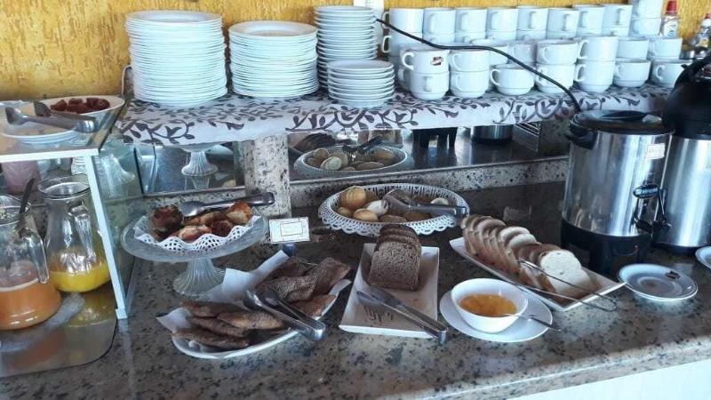 בית מלון כפרי Daifa