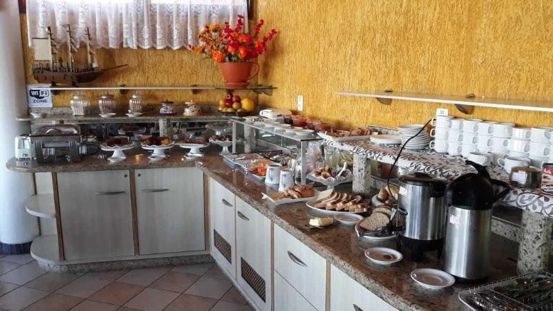 בית מלון כפרי Daifa