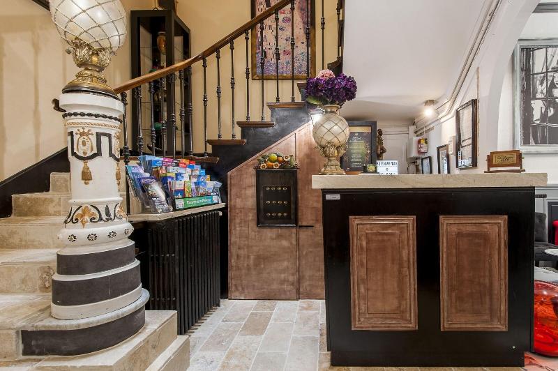 酒店 De Charme Le Provence