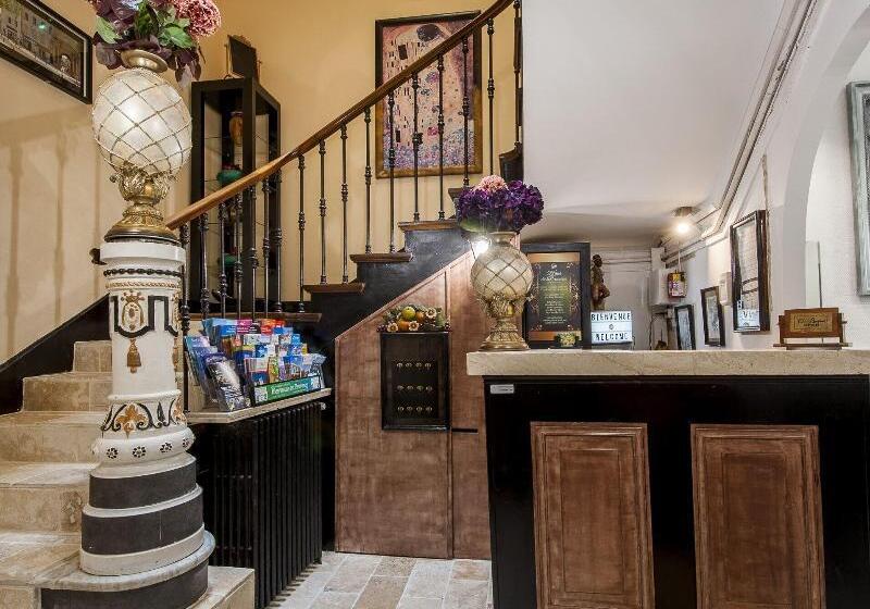 酒店 De Charme Le Provence