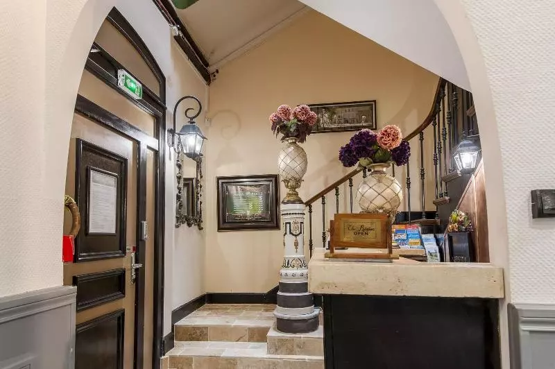 酒店 De Charme Le Provence