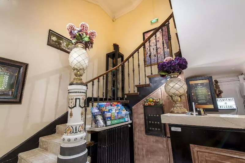 酒店 De Charme Le Provence